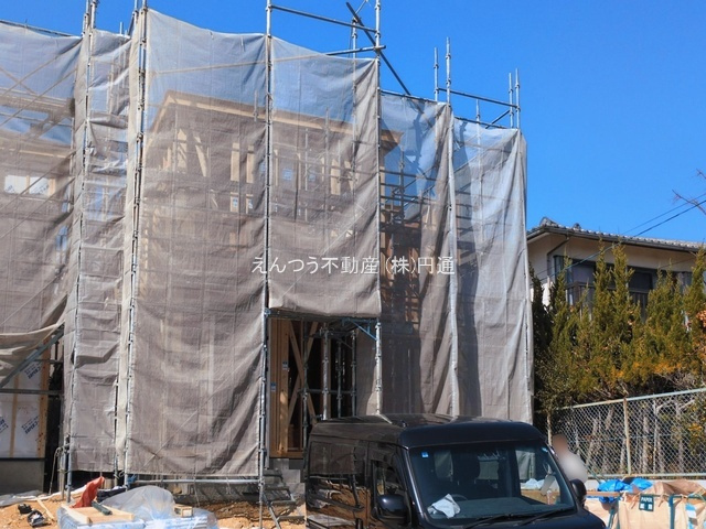 ファーストタウン第9高森台