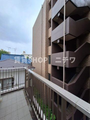 KOUGETSUの展望