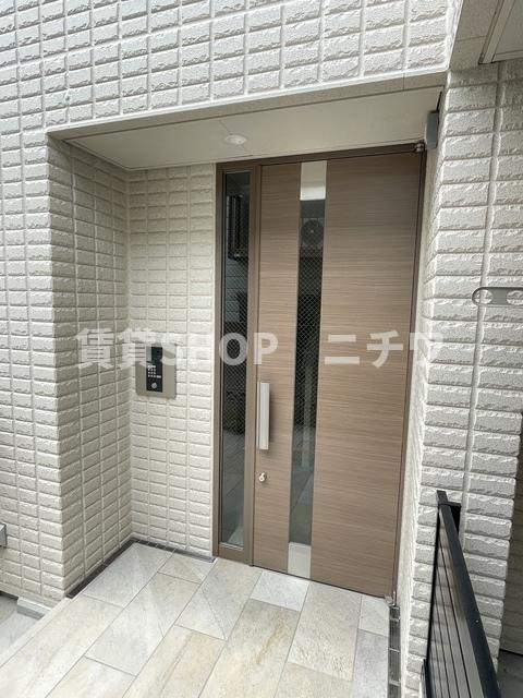 KOUGETSUのその他共用部分