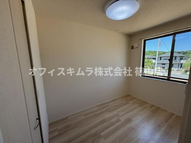 Serenata　Sasayamaの洋室