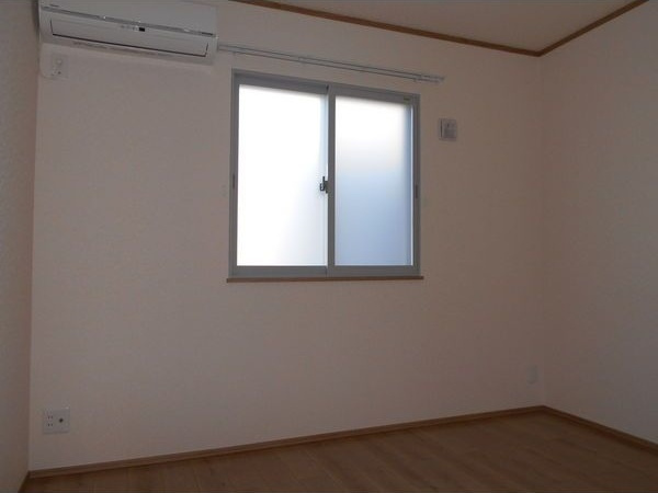 シュッドポミエの洋室