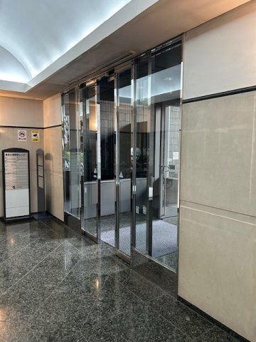 TTDビルのその他共用部分