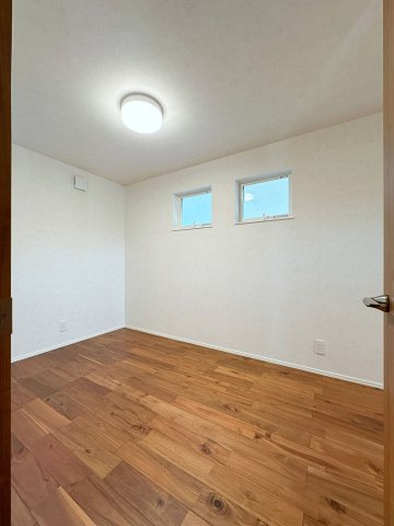 安佐南区上安1丁目No.Cの洋室|4.375帖洋室☆