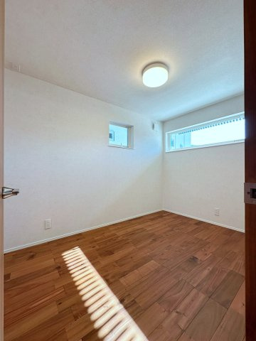 安佐南区上安1丁目No.Cの洋室|4.375帖洋室☆