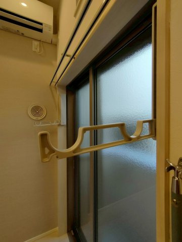 ハーモニーテラス志賀町Ⅴ　名古屋市賃貸　仲介手数料無料の設備