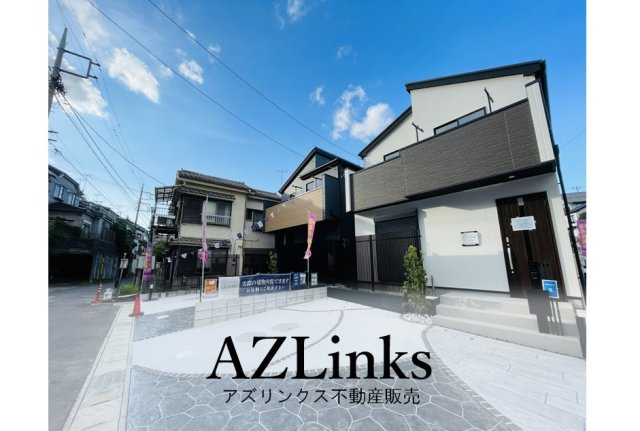 グラファーレ市川市曽谷４丁目１６期