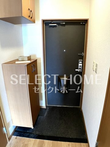 【玄関】 | アーバンレジデンス | 玄関です