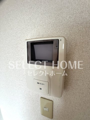 【セキュリティ】 | アーバンレジデンス