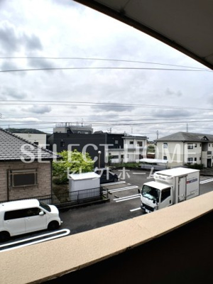 【展望】 | アーバンレジデンス