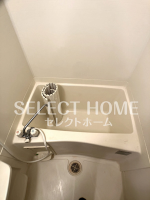 【浴室】 | アーバンレジデンス | お風呂で日々の疲れを落としましょう