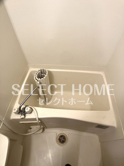 【浴室】 | アーバンレジデンス | お風呂で日々の疲れを落としましょう