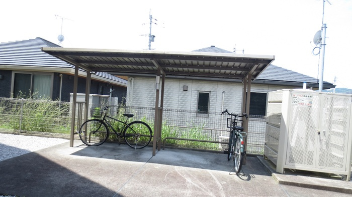 【その他共用部分】
