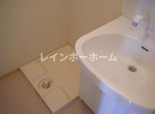 アムール ブリーズの設備