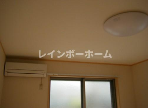 アムール ブリーズのその他