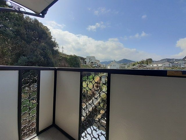 プランドールＣの展望
