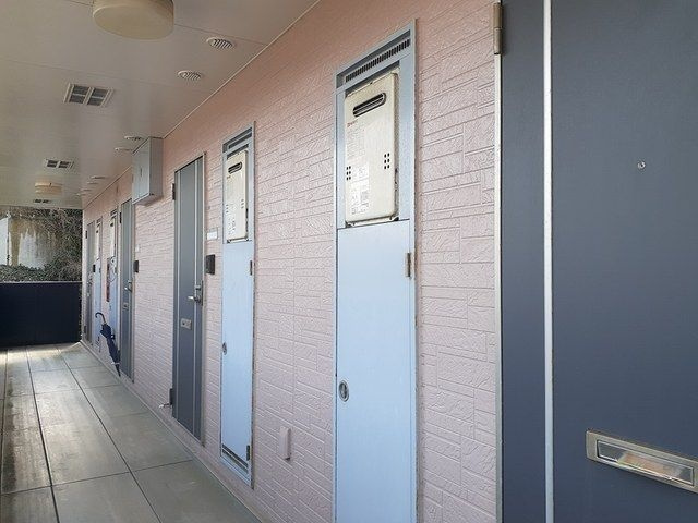 プランドールＣのその他共用部分