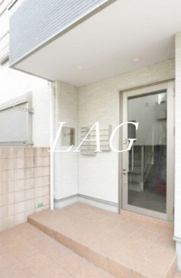 【エントランス】 | ルクール平和台 | エントランスです。