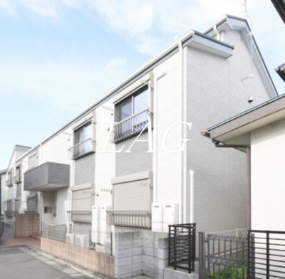 【外観】 | ルクール平和台 | 外観です。