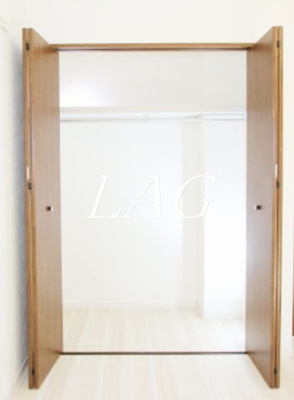 【収納】 | ルクール平和台 | 収納です。