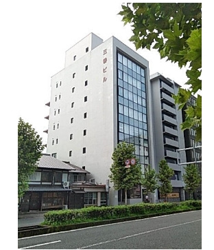 三善ビル