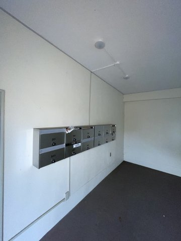 鶯橋マンションのその他共用部分