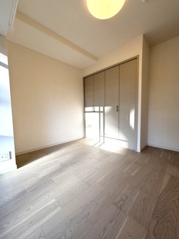 イトーピア夙川結善町の洋室|洋室約5.1帖のお部屋です