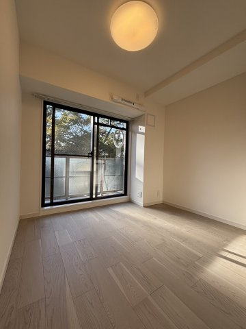 イトーピア夙川結善町の洋室|洋室約5.1帖のお部屋です