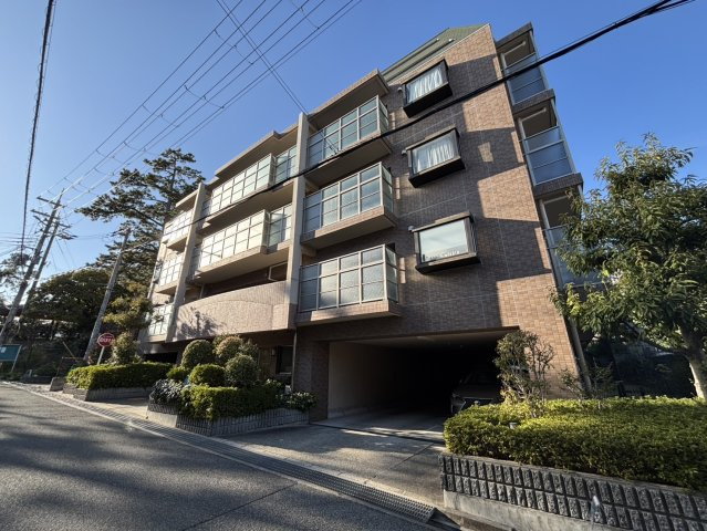 イトーピア夙川結善町