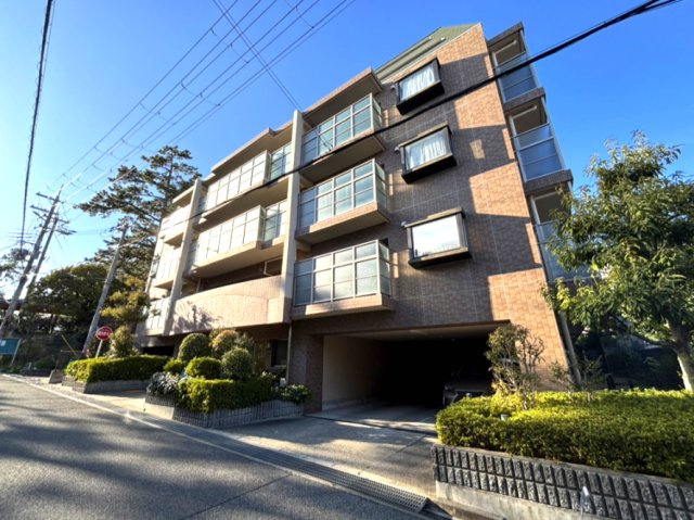イトーピア夙川結善町