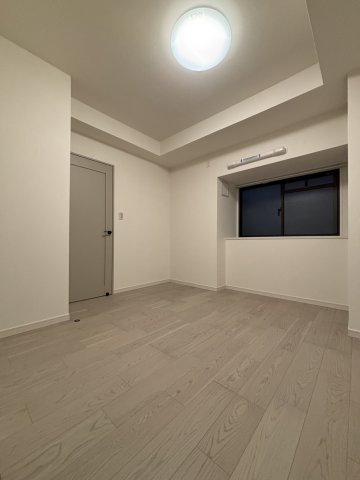 イトーピア夙川結善町の洋室|洋室約6.6帖のお部屋です