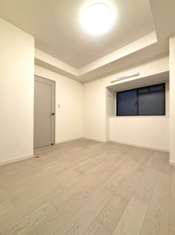 イトーピア夙川結善町の洋室|洋室約6.6帖のお部屋です
