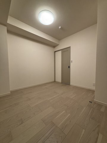 イトーピア夙川結善町の洋室|洋室約6.6帖のお部屋です