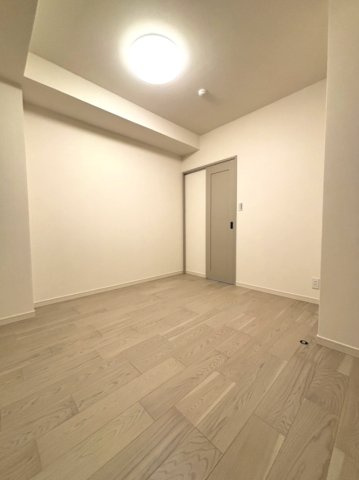イトーピア夙川結善町の洋室|洋室約6.6帖のお部屋です