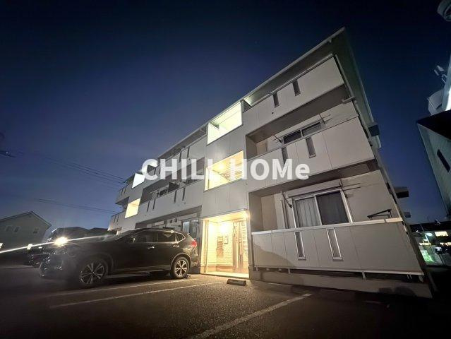 ヴェラハイツＭ