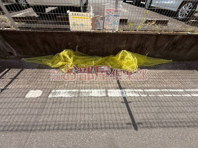 サクラメント久留米のその他共用部分
