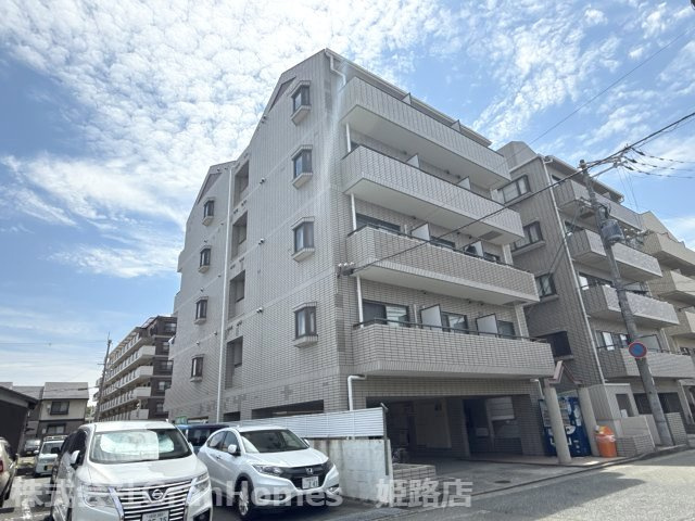 ベルトピア手柄Ⅴ