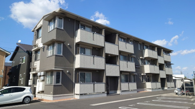 【外観】 | グランオッツイズモ