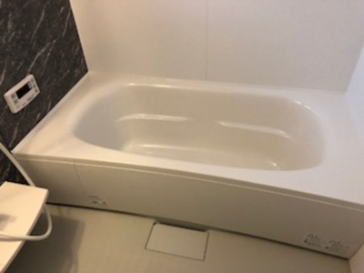 【浴室】 | グランオッツイズモ