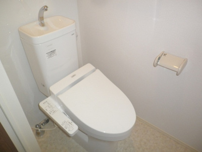 【トイレ】 | グランオッツイズモ