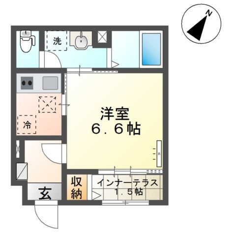 （仮称）市川市幸２丁目新築アパート