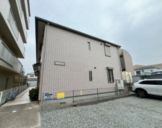 【外観】 | シャルム宝塚