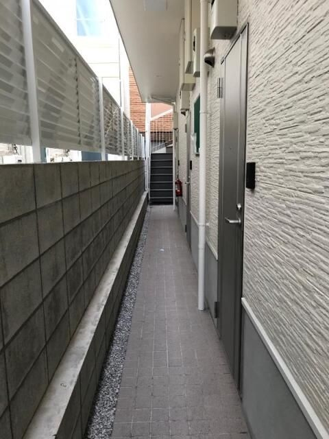 ソフィアユニゾンのその他共用部分