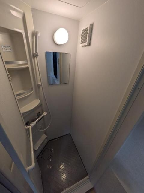 ソフィアユニゾンのシャワールーム