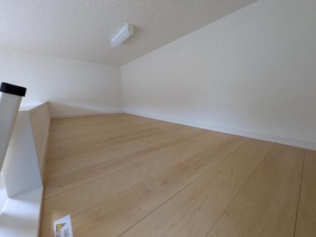 ソフィアユニゾンの寝室