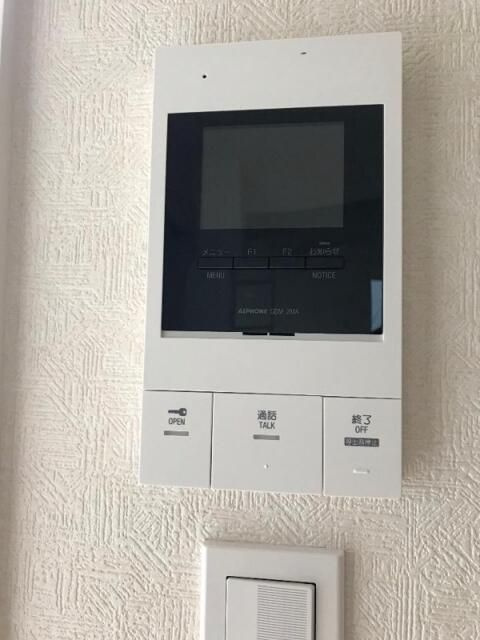 ソフィアユニゾンのセキュリティ