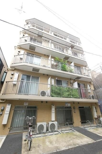 エスペルーモ本所吾妻橋