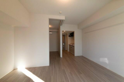 【居間・リビング】 | プラウドフラット両国イースト