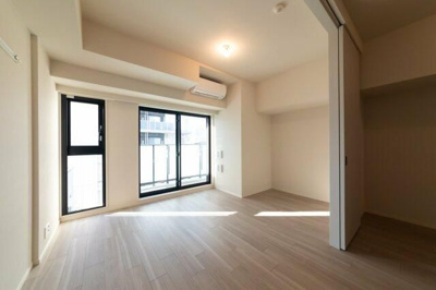 【居間・リビング】 | プラウドフラット両国イースト