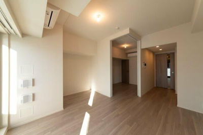 【内装】 | プラウドフラット両国イースト
