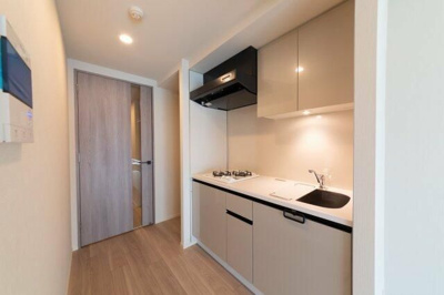 【キッチン】 | プラウドフラット両国イースト
